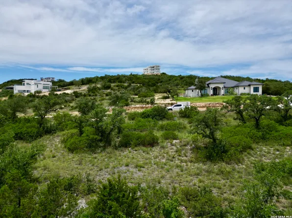 23518 Basse Cyn LOT 19, San Antonio, TX 78023
