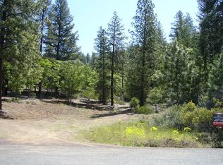 Apx 3.8 Miles Up Indian Ck Rd, Fort Jones, CA 96032