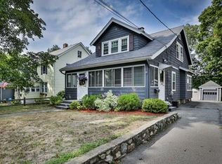 187 Lowell St, Reading, MA 01867