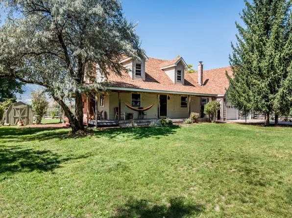 3359 W 3500 S, Wellsville, UT 84339