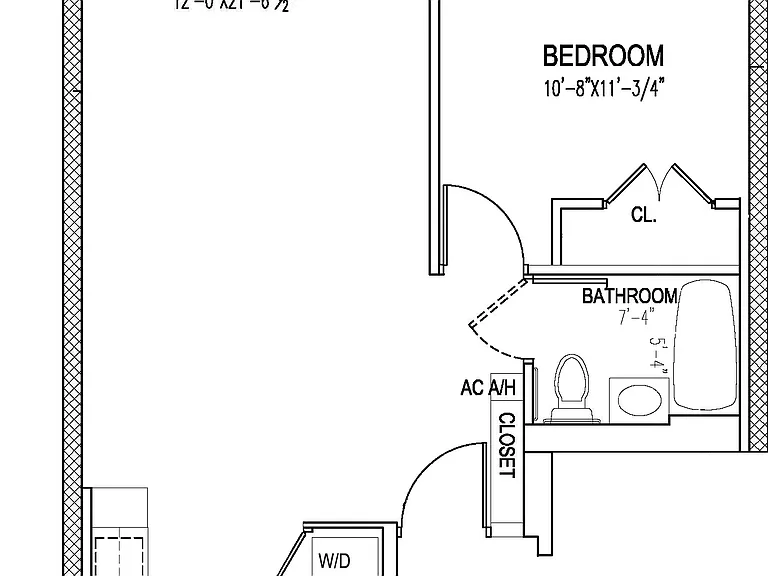 210 E 35th St #5A — Photo 2