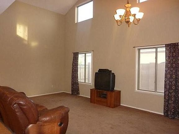Living -dining room