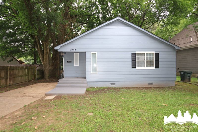 1st image of 2503 Hollins Ave
