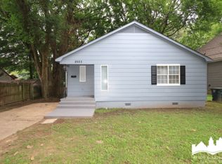 2503 Hollins Ave, Memphis, TN 38112
