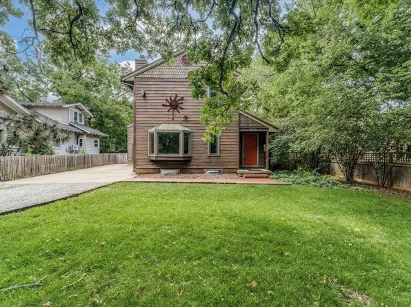 212 S Circle Dr, Wichita, KS 67218