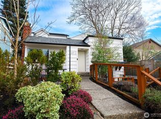 6012 40th Ave Ne, Seattle, WA 98115