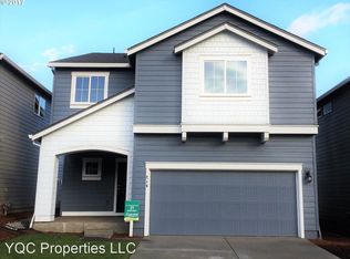 216 N 34th Ct, Ridgefield, WA 98642
