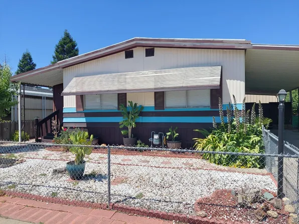 2160 Live Oak Blvd Space 8, Yuba City, CA 95991