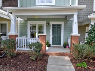 1024 Scotts Ridge Trl, Apex, NC 27502