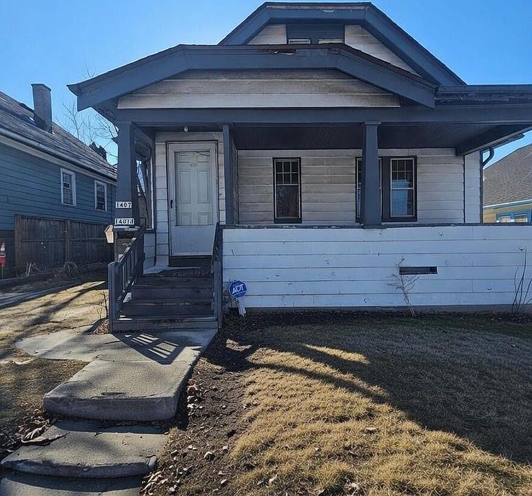 1st image of 1407 W Nash STREET #1407A