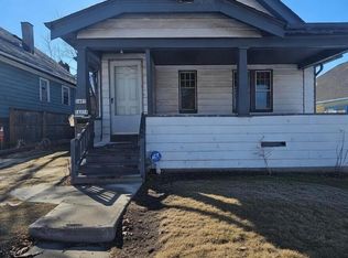 1407 West Nash STREET #1407A, Milwaukee, WI