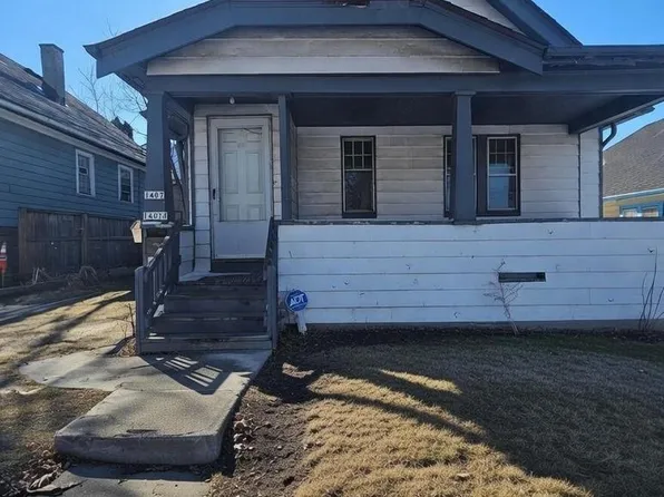 1407 West Nash STREET #1407A, Milwaukee, WI 53206