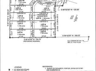 Highway 436, Franklinton, LA 70438