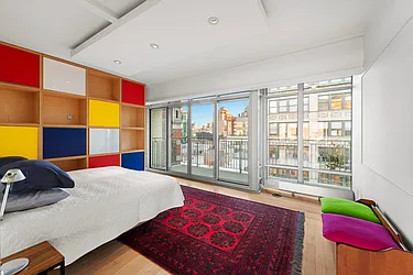 Sold by Douglas Elliman