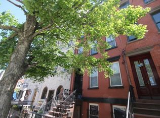 535 Park Ave #1, Hoboken, NJ 07030