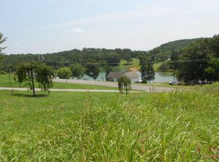 Sam Heim Rd, Rutledge, TN 37861