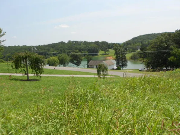 Sam Heim Rd, Rutledge, TN 37861