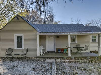 301 SE Moreland School Rd, Blue Springs, MO, 64014