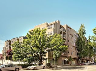 La Terrazza, Seattle, WA 98105