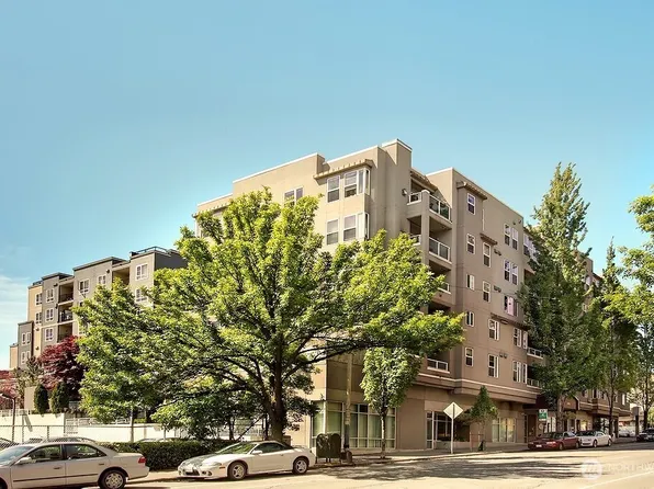 4343 Roosevelt Way NE #401, Seattle, WA 98105