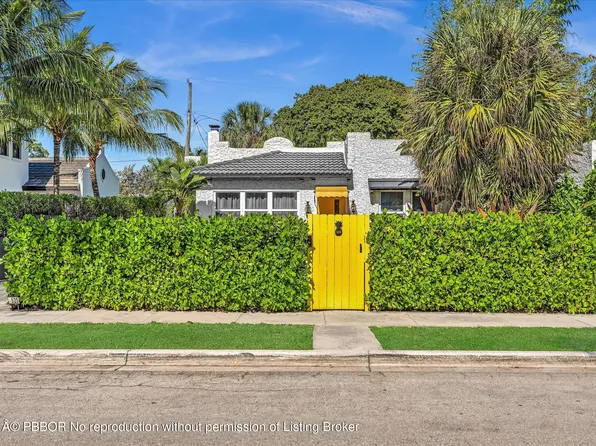 525 Westwood Rd, West Palm Beach, FL 33401