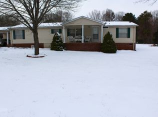 2820 Mount Hope Church Rd, Salisbury, NC 28146