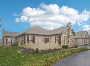 2226 William T Cir, Lancaster, OH