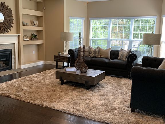 Main Living Area