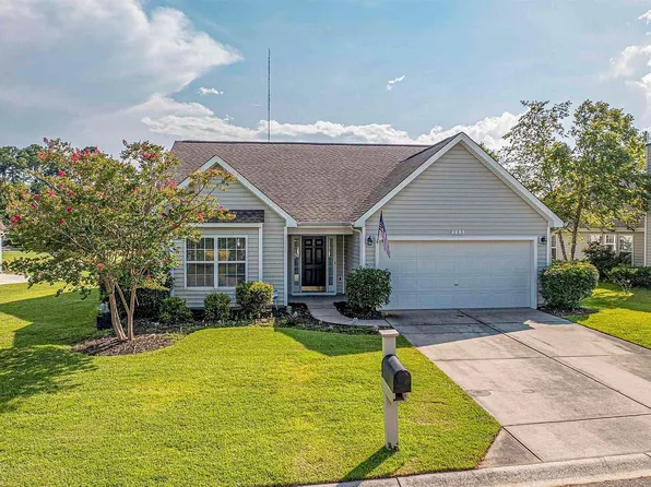 223 Whitchurch St, Murrells Inlet, SC 29576