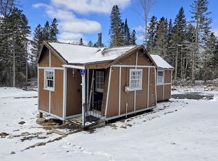 32 Nichols Rd, Rangeley, ME 04970
