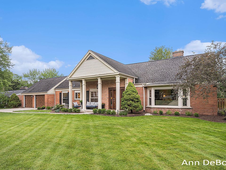 2109 Ontonagon Ave SE, Grand Rapids, MI 49506 Zillow