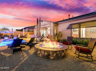 13725 N Hidden Springs Dr, Oro Valley, AZ 85755