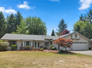 9727 62nd Ave SE, Olympia, WA
