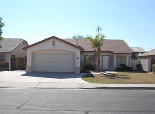 2834 S Greenwood, Mesa, AZ 85212