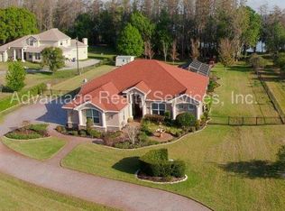 22103 Hale Rd, Land O Lakes, FL 34639