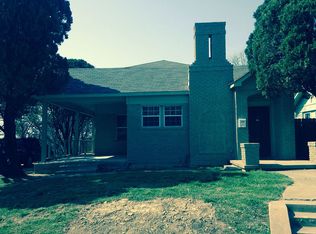 2220 Hudson St, Fort Worth, TX 76103