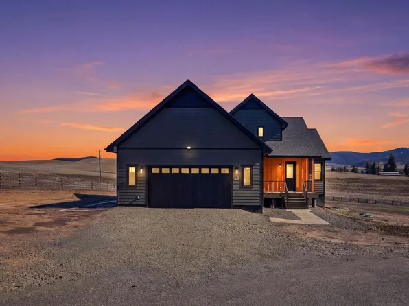 402 N Vine St, Latah, WA 99018