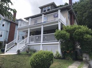 15 Alden Rd #2, Watertown, MA 02472