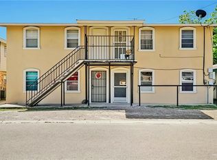 121 & 123 Bethel St, Roma, TX 78584