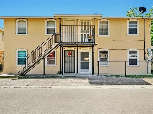 121 & 123 Bethel St, Roma, TX 78584