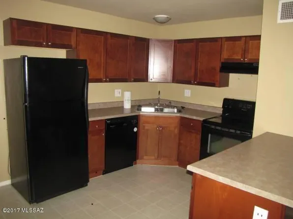 2801 N Columbus Blvd APT 6, Tucson, AZ 85712