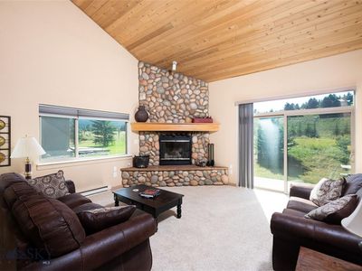 361 Firelight Dr, Big Sky, MT, 59716