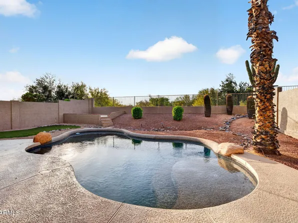 7474 E CHRISTMAS CHOLLA Drive, Scottsdale, AZ 85255