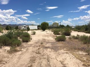 275 N Riverview Ln, Tonto Basin, AZ 85553