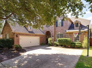 4313 Saddle Ridge Trl, Flower Mound, TX 75028