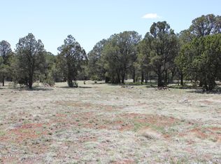 20 N 3236th, Vernon, AZ 85940