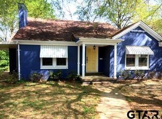 1402 S Donnybrook Ave, Tyler, TX 75701