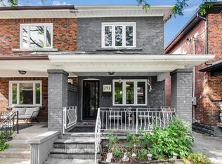 292 Arlington Ave, Toronto, ON M6C2Z7