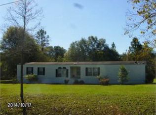 280 Timberwood Ln, Douglas, GA 31535