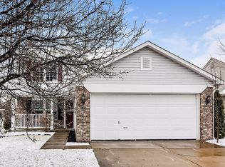 2378 Wynbrooke Blvd, Indianapolis, IN 46234